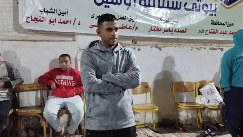 انطلاق دوري 