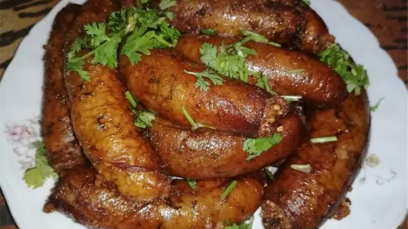 الممبار المصري.. وصفة شهية لا غنى عنها على سفرتك