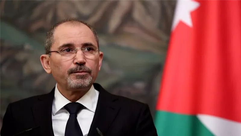 وزير خارجية الأردن: أمن سوريا واستقرارها جزء لا يتجزأ من أمن دول المنطقة واستقرارها