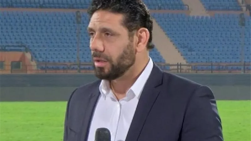 سمير كمونة: الأهلي هيفوز بالقمة.. ولقب الدوري بعيدًا عن الزمالك