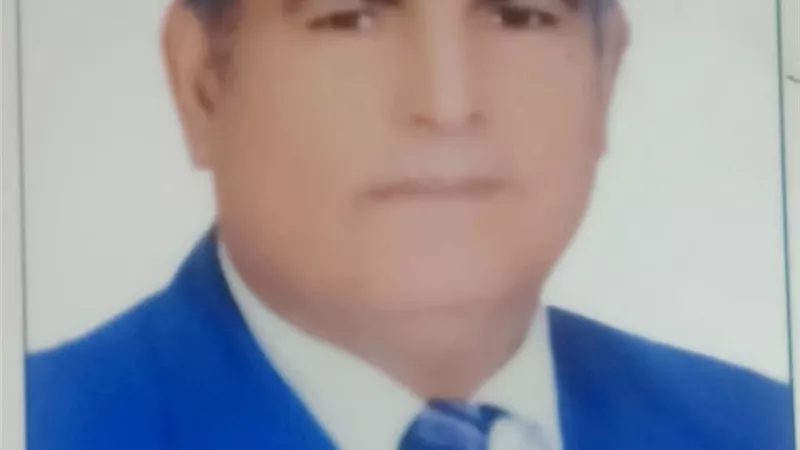 وزيرالداخلية يصدر قرارًا بتعيين عبد الحار عمدةً لقرية بني عامر