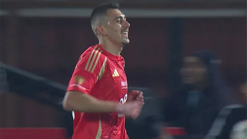 الأهلي يُعلن جاهزية مهاجم الفريق لمبارة القمة أمام الزمالك