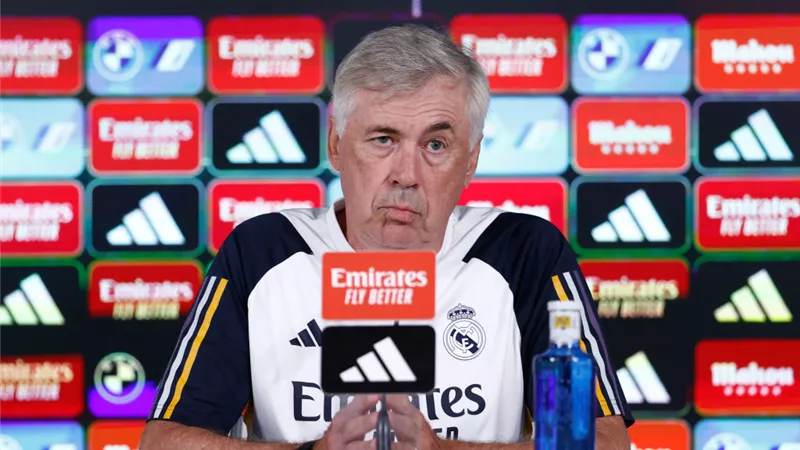أول تعليق من أنشيلوتي بعد انتصار ريال مدريد الصعب على فاييكانو