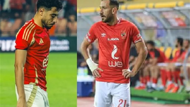 القيعي: الأهلي أهم من أكرم توفيق.. مصير علي معلول فى يد كولر
