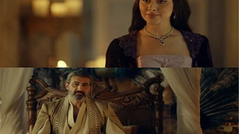 عالم من السحر والخيال.. إشادات واسعة بأداء ياسر جلال في مسلسل 