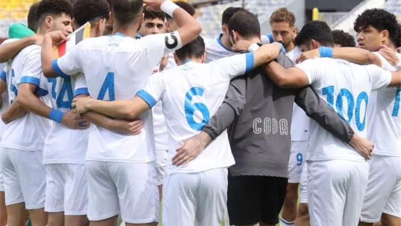 ثلاثي الإسماعيلى يغيب عن مواجهة طلائع الجيش فى الدوري
