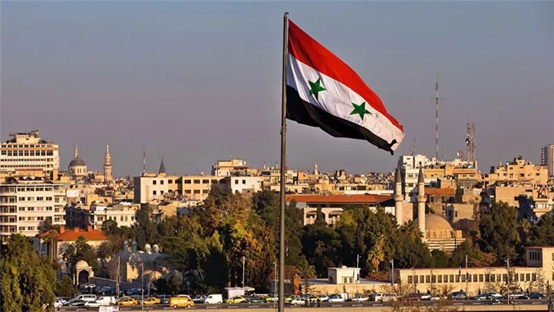 الرئاسة السورية تعلن تشكيل لجنة عليا للحفاظ على السلم الأهلي