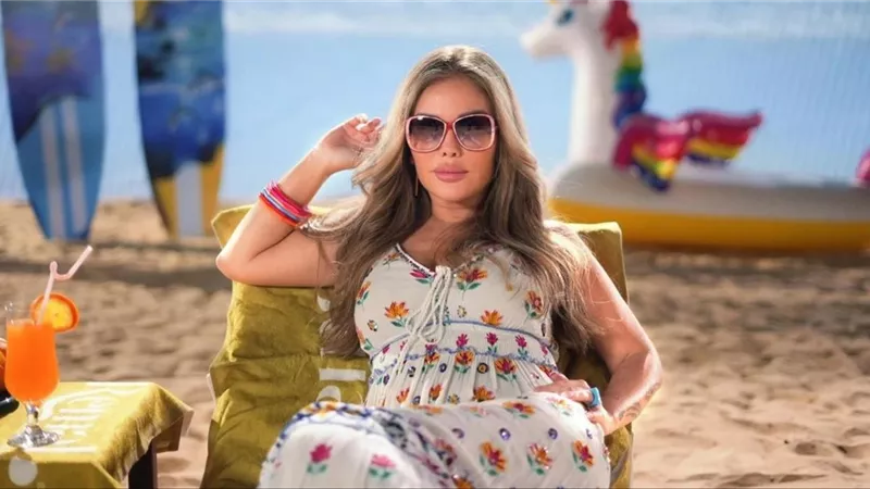 نيكول سابا وياسمين عبد العزيز يشوقان الجمهور لـ «وتقابل حبيب»
