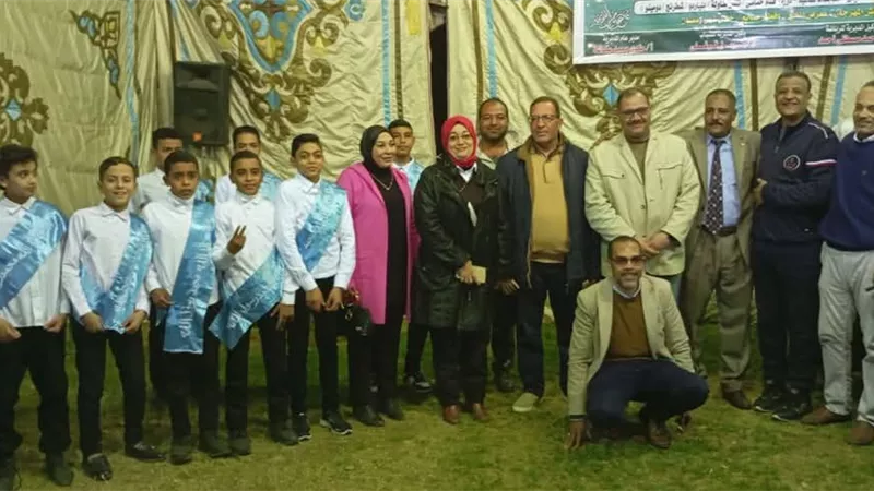 أنشطة وبرامج وفاعليات رمضانية متنوعة بمراكز الشباب