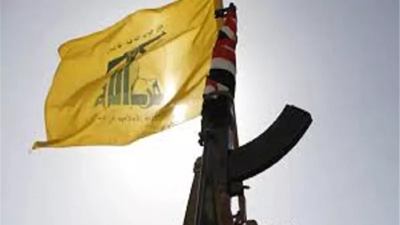 حزب الله ينفي علاقته بالأحداث في سوريا