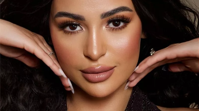 فنانة جميلة.. إشادات واسعة بأداء بتول الحداد في مسلسل 