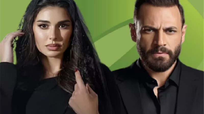 مشاجرة عابد عناني ونيقولا معوض بسبب 