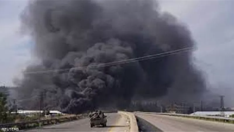 وزارة الدفاع السورية: الأوضاع تحت السيطرة الكاملة