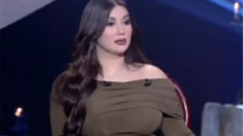 هدى الإتربي: نبيلة عبيد مثلي الأعلى