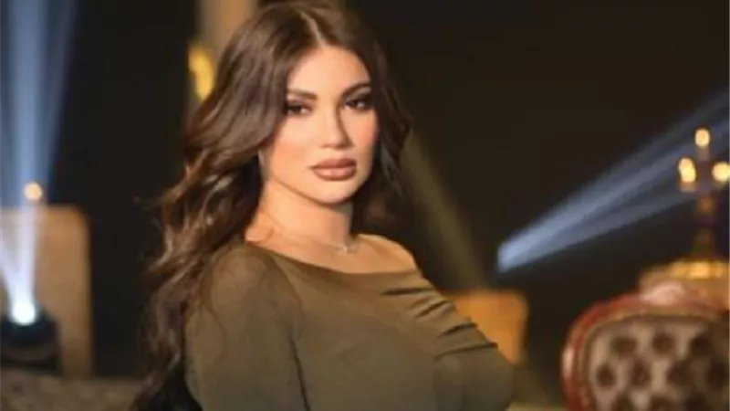 هدى الإتربي: هبقى سيدة الشاشة في زمني