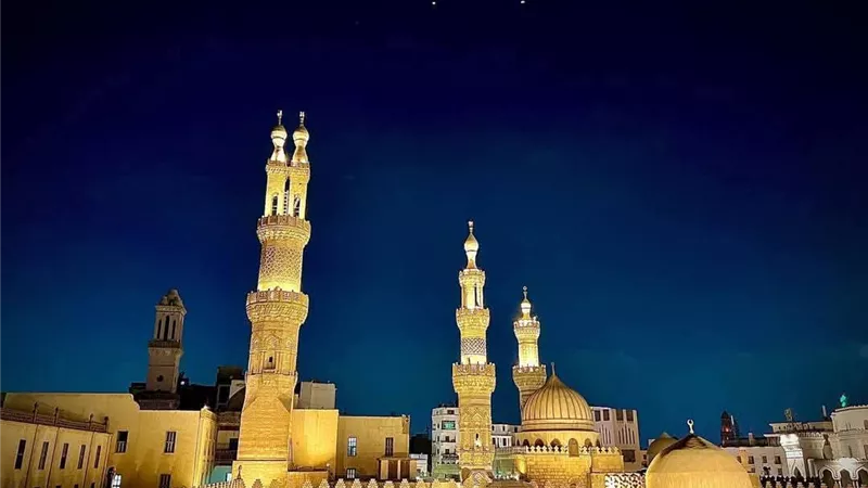 تعرف على المعماري الأمير عبد الرحمن كتخدا وجهوده بالجامع الأزهر