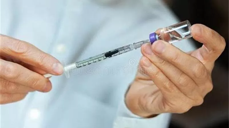 هل تؤثر حقنة الأنسولين على صحة الصيام