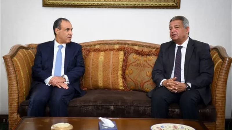 عبد العاطي يؤكد الدور الهام للمؤسسات الإعلامية في التوعية بالتحديات الخارجية