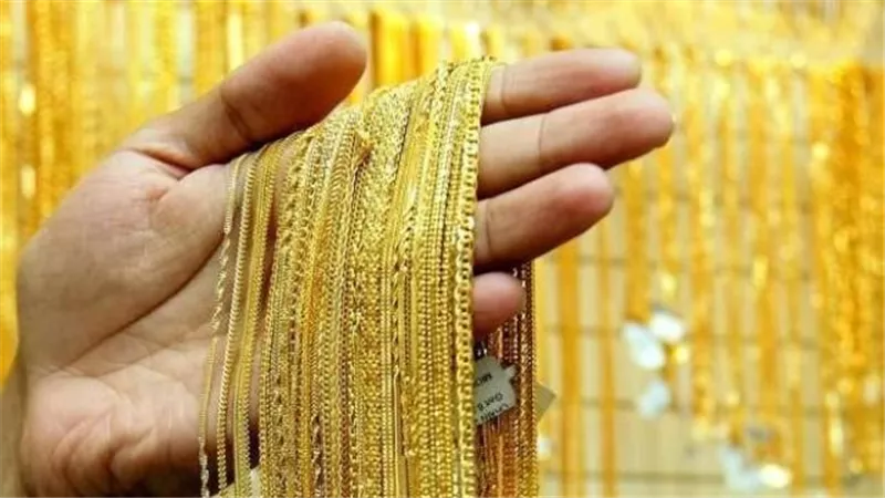 شعبة الذهب: نستهدف زيادة صادرات الذهب 15% سنويًا حتى 2030