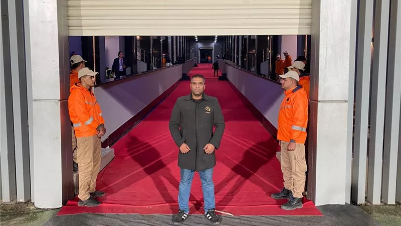 بوابة الجمهورية