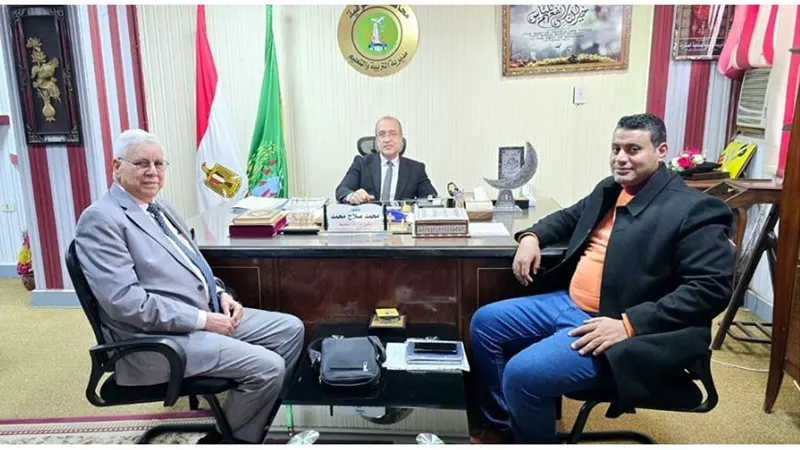 التعليم تبحث التوسع بتخصصات مدرسة العربي للتكنولوجيا التطبيقية