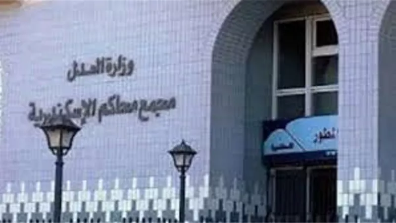 التحقيق فى مصرع شخص واصابة 18 فى حادث تصادم بالاسكندرية