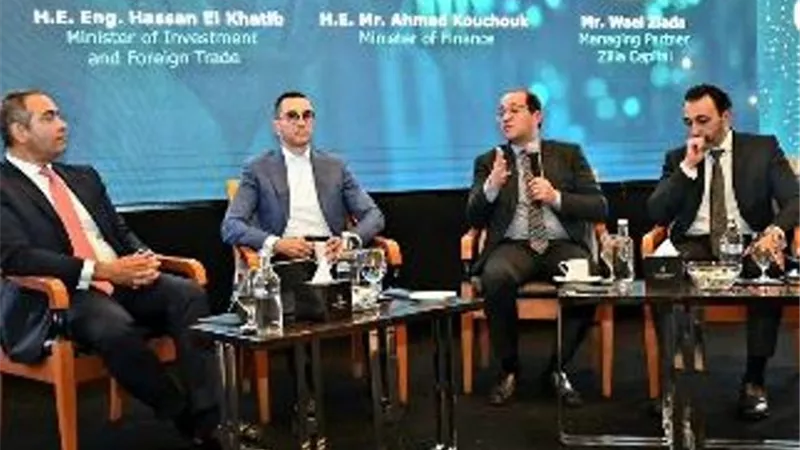 المالية: لا إعفاءات.. ولكن مساندة نقدية للأنشطة ذات الأولوية