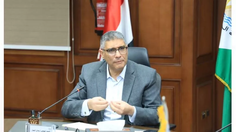 محافظ الجيزة يتابع انتظام العملية التعليمية بالمدارس خلال رمضان