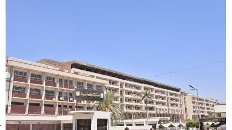 عاشور: المستشفيات الجامعية ركيزة أساسية في تطوير الرعاية الصحية