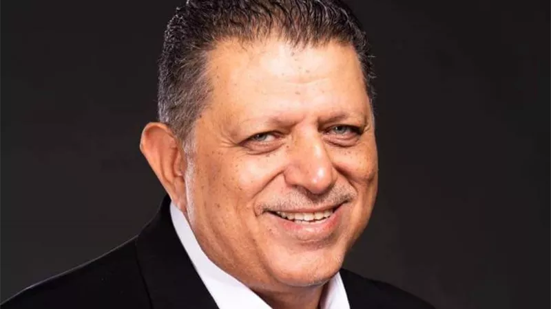 تكليف خالد فتحي برئاسة لجنة التخطيط الفنية بالأولمبية المصرية
