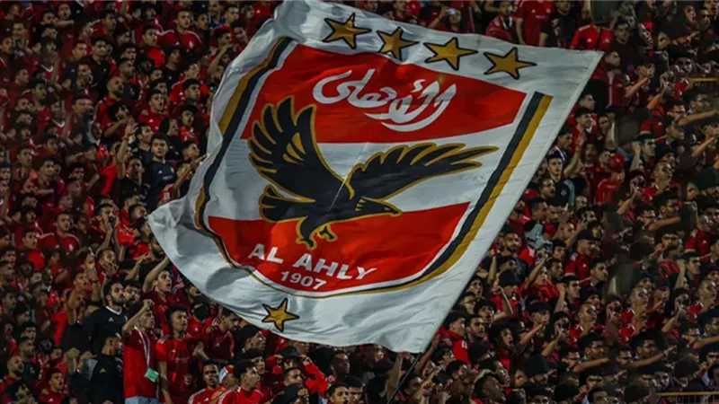 الأهلي يحصل على موافقة بحضور 30 ألف مشجع ضد الهلال السوداني