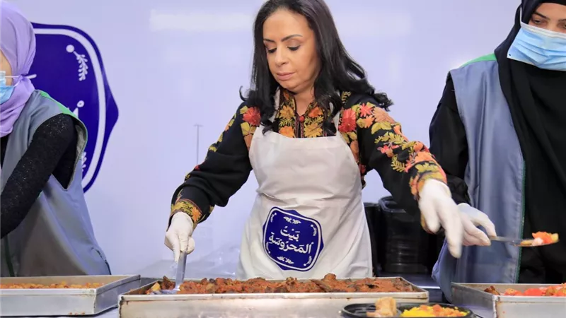 وزيرة التضامن تعلن مبادرة