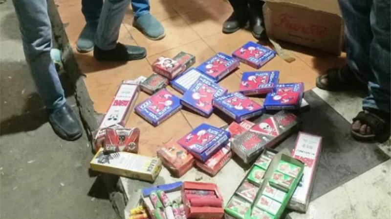 محافظ أسوان : إحالة المخالفين للنيابة العامة