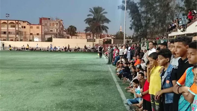 فوز الهنجر وخسارة برشلونه في المياسره