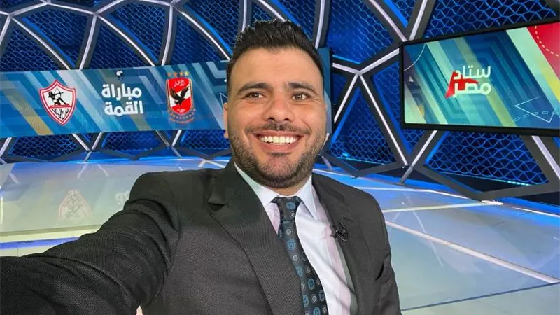 عماد متعب: جمهور الأهلي دائما السند والظهر