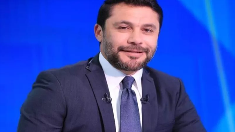 أحمد حسن: بيراميدز منافس الأهلي الحقيقي على الدوري