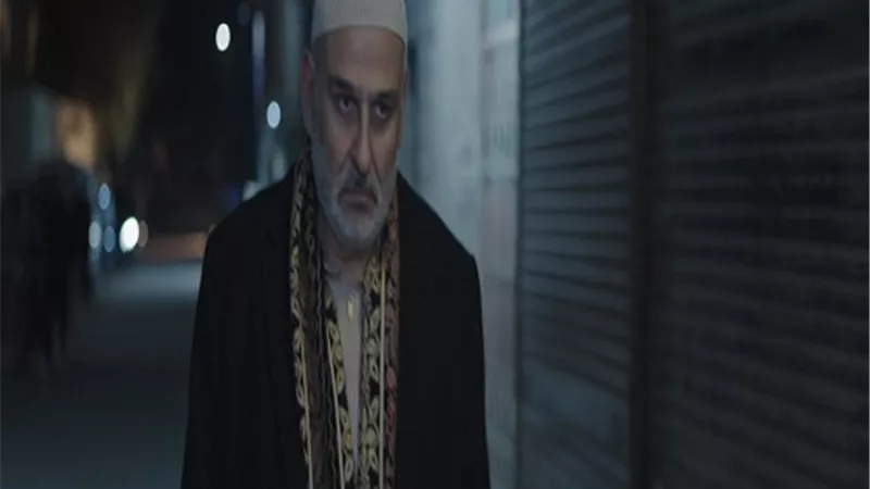فضح سر جمال سليمان ورفضه خيانة الأمانة.. مفاجأة الحلقة 10من أهل الخطايا