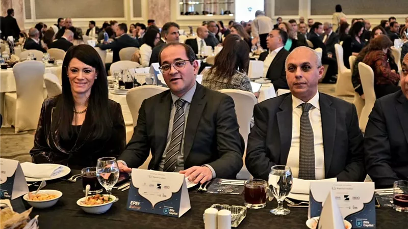 كجوك:نعمل على الاستغلال الأمثل لأصول الدولةلضمان تحقيق أفضل عوائد