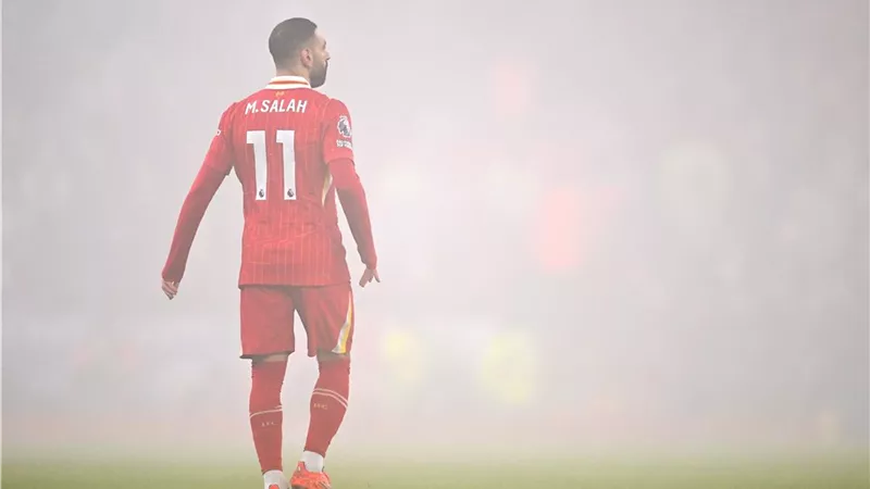 سبورت: محمد صلاح يستعد للرحيل عن ليفربول.. ووجهة جديدة مفاجأة