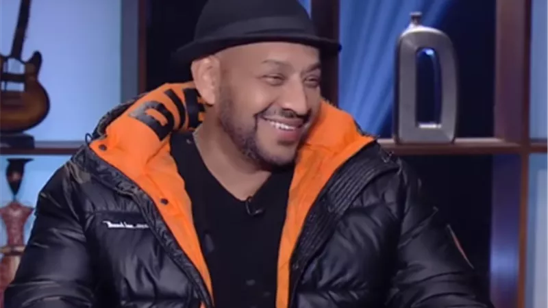 تفاصيل عملية النصب الذى تعرض لها عصام كاريكا