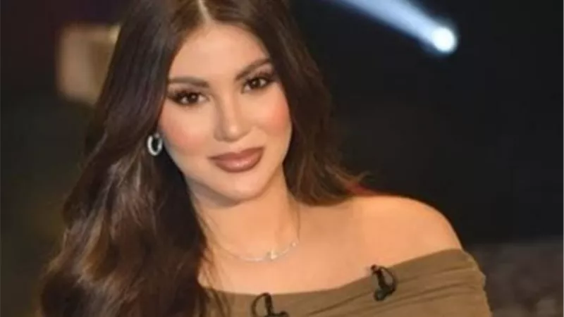 هدى الإتربي تكشف سر زيادة وزنها وموقفها من عمليات التجميل