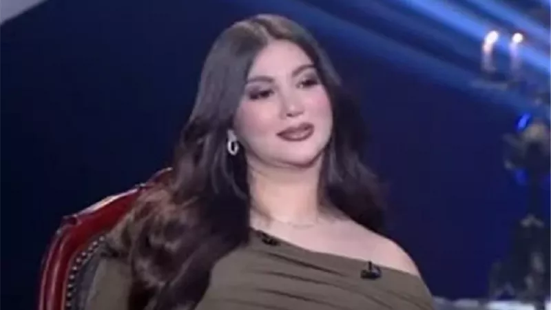 هدى الإتربي عن رانيا يوسف: 