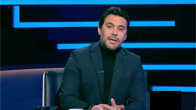 أحمد حسن : الأهلي لن ينسحب من القمة ويدرس مخاطبة الفيفا