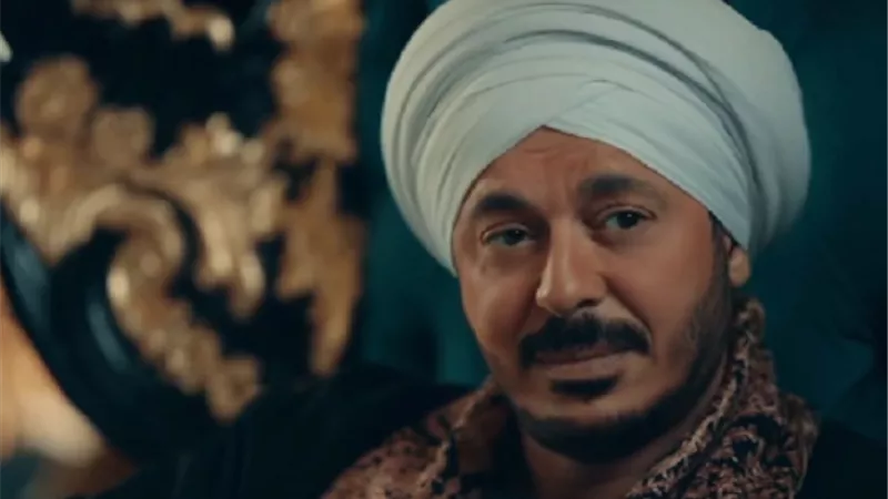 مصطفى شعبان يحصد من جمهوره شهادة ميلاده فى عالم الدراما الصعيدية