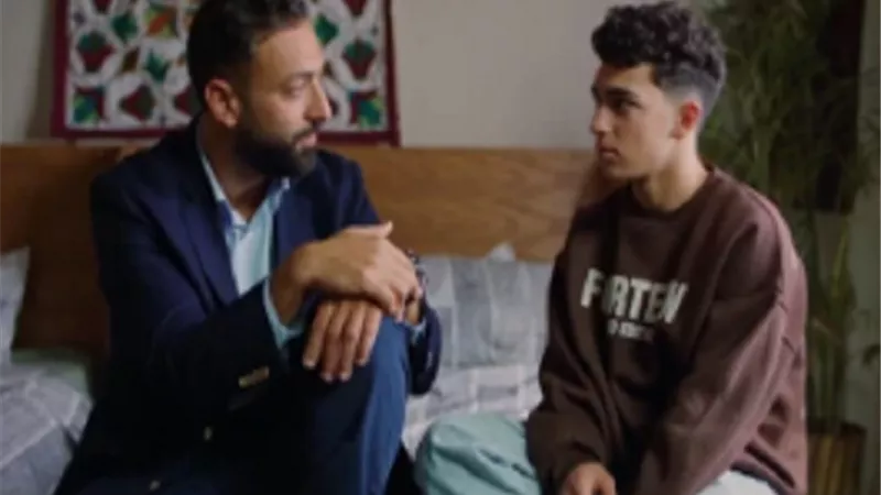 نصائح ميدو لشريف للنجاح في الاحتراف بـ 