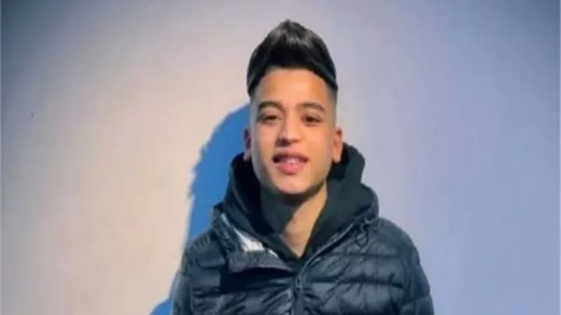 جزار يقتل شاب بطعنة نافذة بالصدر فى الوراق