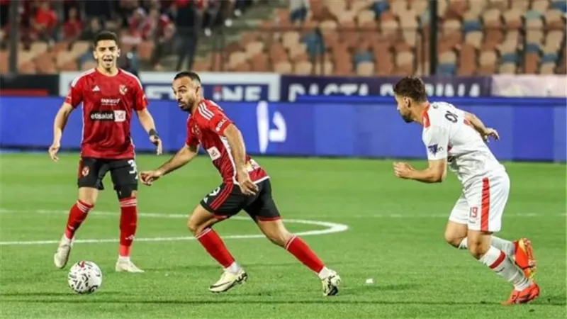 بروفات أمنية لتأمين القمة.. الأهلي والزمالك في اختبار 