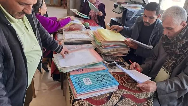 مصر و فرنسا تقودان مبادرة 