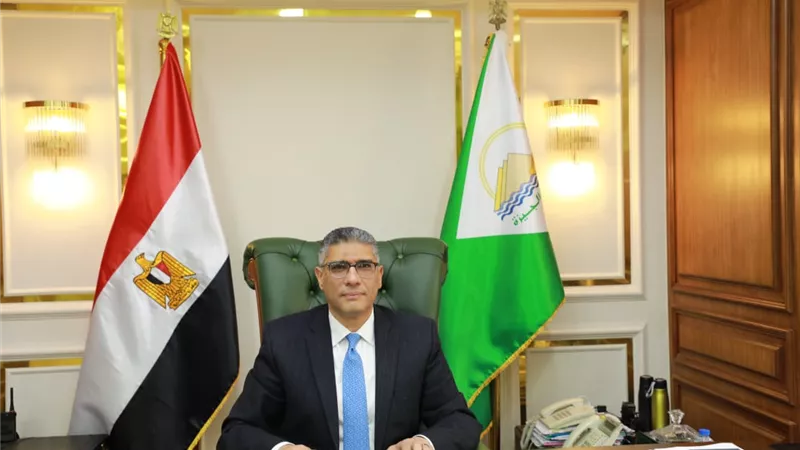 محافظ الجيزة: تجهيز موقف السرفيس الحضاري بكوبري الصحابة