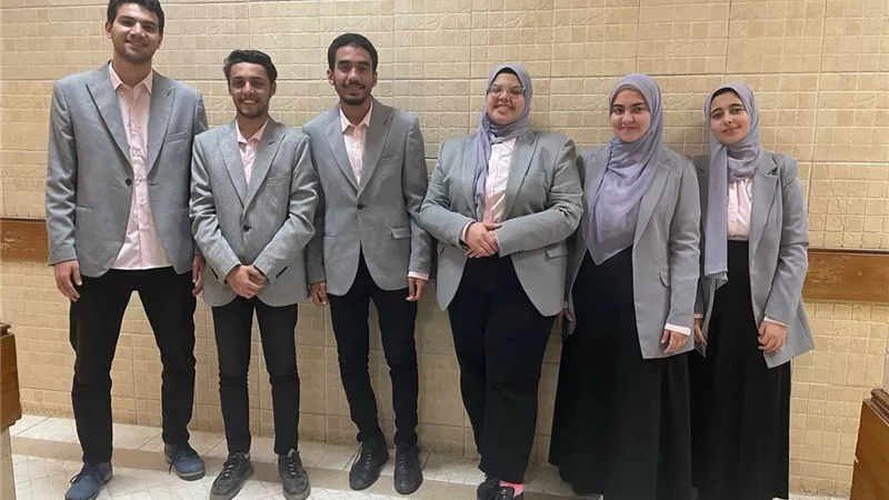 وزارة الشباب تطلق الموسم الخامس من عباقرة الصحاب